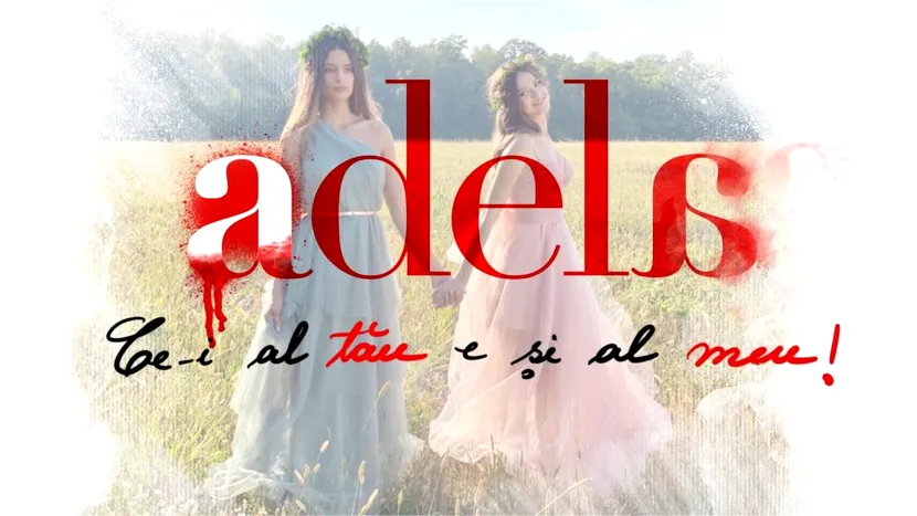 Când va avea loc premiera serialului ”Adela”, de la Antena 1