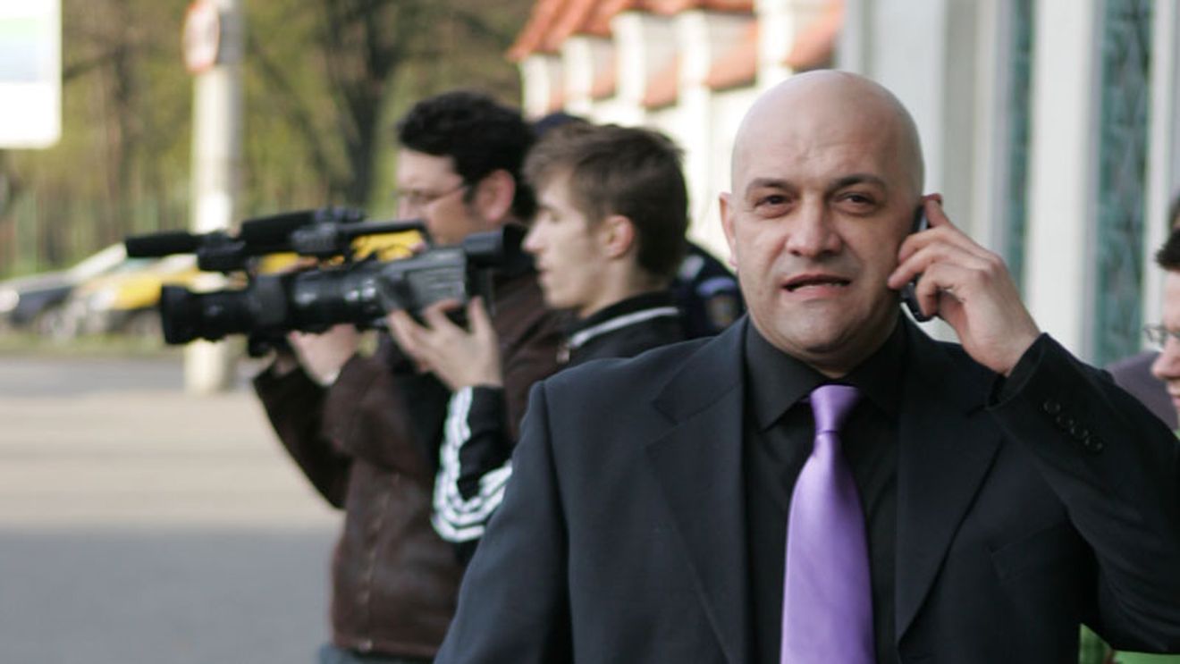 "Rapidiștii au doar avantajul terenului propriu. Sunt șifonați de Dinamo!"