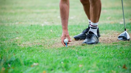 Au reînceput competițiile de golf, denumite Ryder Cup for Everyone! Golful începe să devină o pasiune pentru români