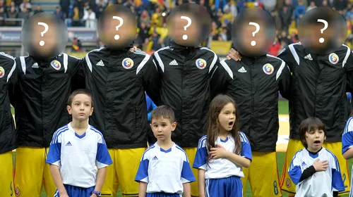 Țineți minte numele astea! VIDEO | 3 jucători care vor „face istorie pentru România”. Inter, Real sau Arsenal pregătesc naționala