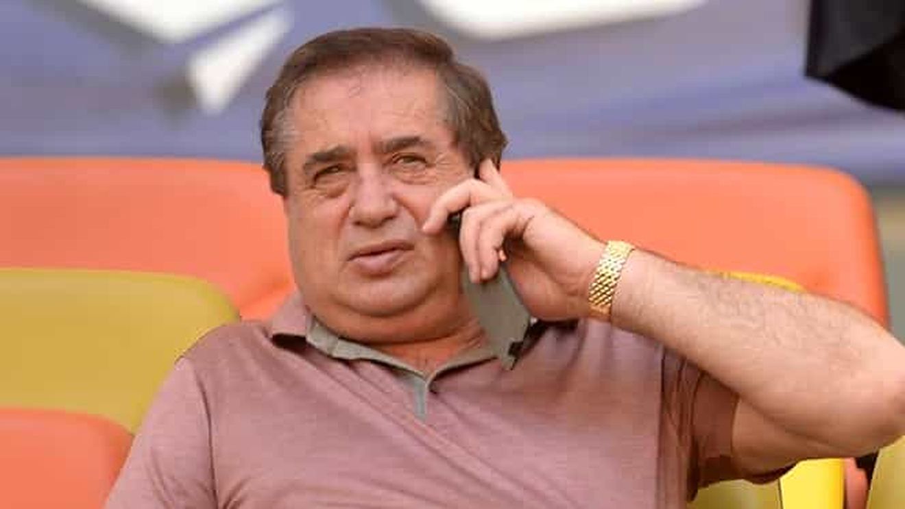 Noi detalii despre situația de la Astra, după ce Ioan Niculae a fost condamnat la închisoare. „O să avem discuții cu jucătorii!”