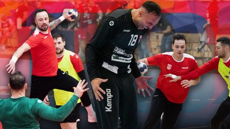 Au aplicat Legea Novak în Liga Campionilor și românii au făcut meciul vieții! Adversarii, în stare de șoc: „Nimeni nu se aștepta!”. EXCLUSIV