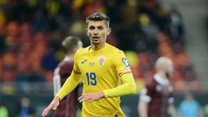 Florin Tănase, la un pas de transferul carierei! S-a întors la FCSB și ar putea semna cu un club de top