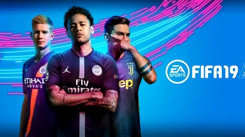 Throwback FIFA 19 | Cei mai folositi jucători în modul Ultimate Team vin din Premier League și au carduri impresionante