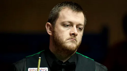 SNOOKER | Masters-ul a debutat cu o surpriză: deținătorul trofeului, învins în primul meci. „Glonțul” a dat peste cap „Pistolul” în Alexandra Palace