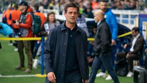 Cristi Chivu e aproape de mutarea vieții: să devină antrenor la Inter! Cum a reacționat românul