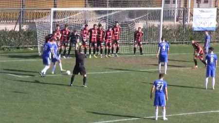 ”FC U” Craiova a remizat cu Ripensia în Antalya. Timișorenii au evitat înfrângerea în ultimele minute. Mogoșanu a revenit în poarta oltenilor după o pauză de șapte luni