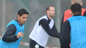 Becali i-a surprins pe toți cu transferul ăsta!** Steaua și-a luat atacant direct de pe plajă! "Nu e un pas înapoi"