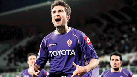 Mutu a fost iertat de șefii Fiorentinei:** "Adrian este un om bun, chiar dacă nu pare"