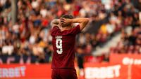 Înainte de transferul lui Louis Munteanu, CFR Cluj "vânează" o lovitură de 5.600.000€