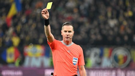 Danny Makkelie a declanşat războiul între bosniaci şi olandezi! Acuzații dure: „Au băgat sub preş”