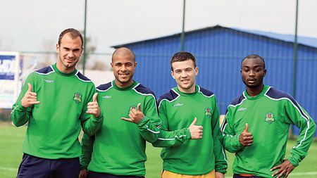 „Suntem o familie unită"