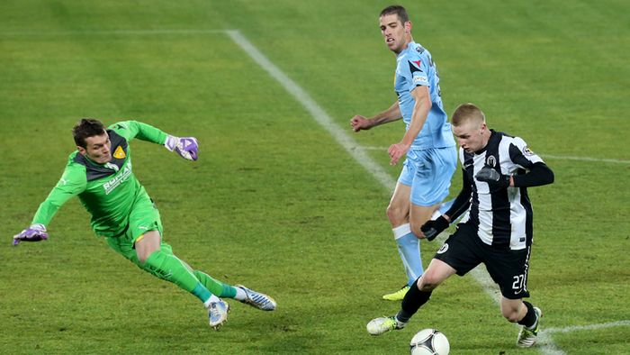 FC Brașov - "U" Cluj, meci de 1,3 milioane de euro. Sub Tâmpa se joacă finală pentru evitarea retrogradării