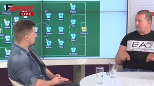 EXCLUSIV | "Dacă ești atât de bun, de ce nu te angajează nimeni?" Chirilă vs. Scutariu, în direct la ProSport LIVE. Răspunsul dat de antrenor | VIDEO