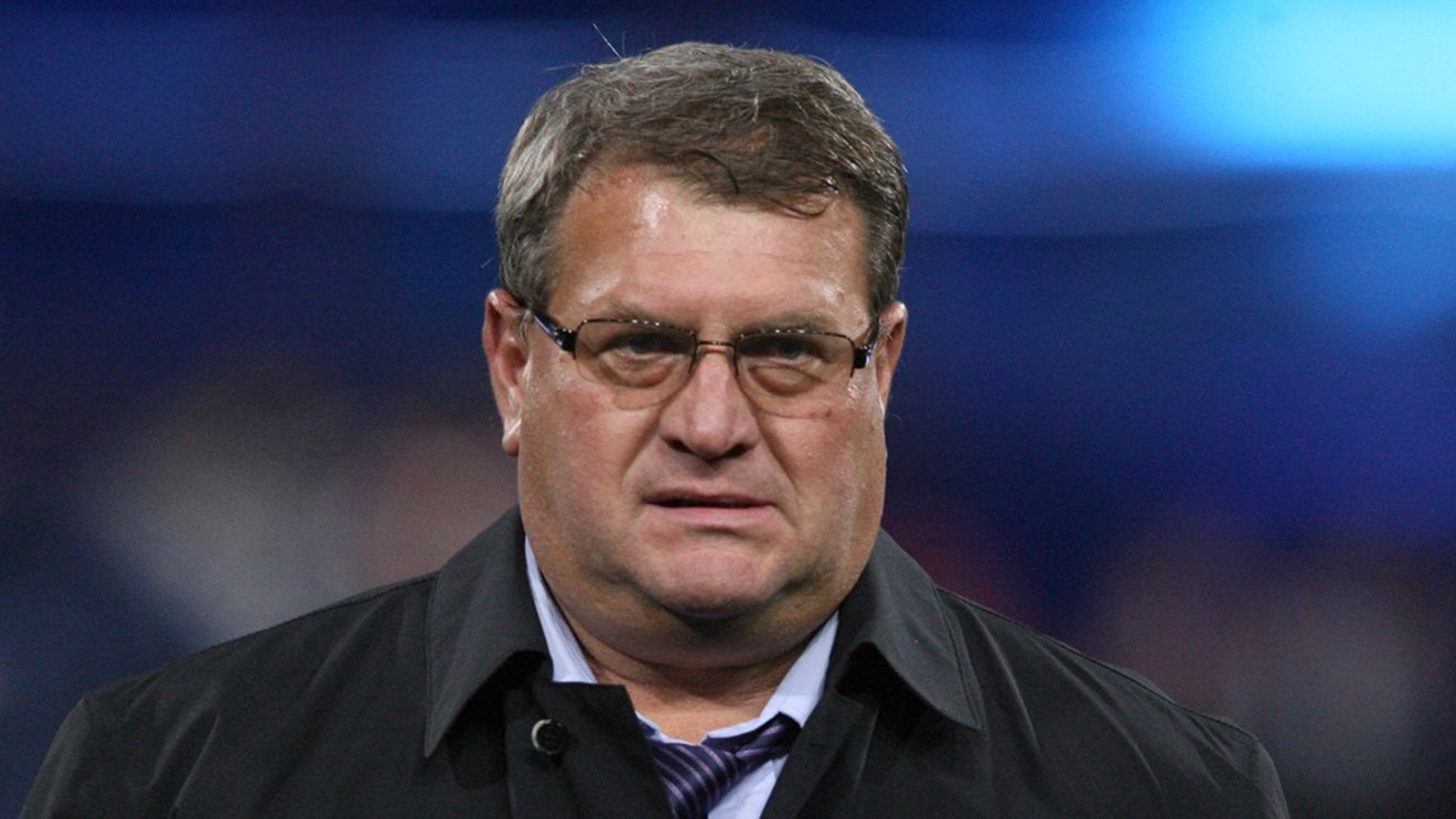 Mureșan: "Cei de la Farul vorbeau despre cea mai mare prima din istorie"