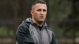 Marian Pană regretă:** "Cu puțină șansă am fi putut scoate mai mult"