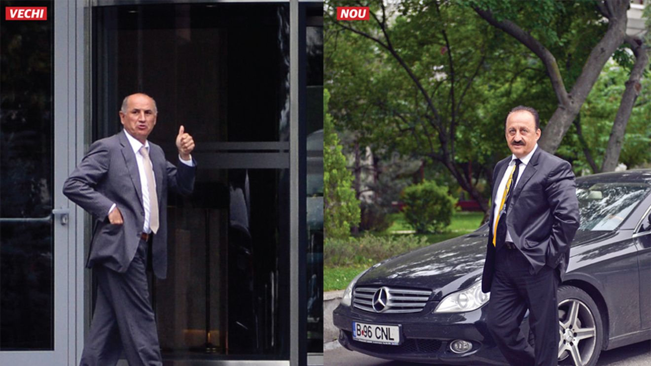 E banc? Copos a dat Rapidul! 