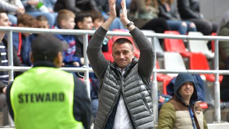 Fratele lui Vasili Hamutovski, noi detalii despre fostul portar al Stelei. „N-am putut lua încă legătura cu el! Suntem încrezători că situația lui se va lămuri și va fi eliberat!”