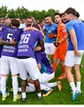 CSM Focșani și Unirea Ungheni au anunțat că au primit certificarea pentru Liga 2! Echipa din Mureș transmite unde va juca meciurile de acasă