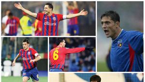 Rădoi are ușa deschisă în Ghencea. Argăseală: "Poate veni oricând la Steaua"