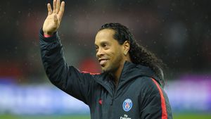 EXCLUSIV | "Am jucat împotriva lui Anelka și Ronaldinho, dar e mai tare decât toți. A fost cel mai dificil adversar din cariera mea." Românul pus peste "greii" fotbalului mondial