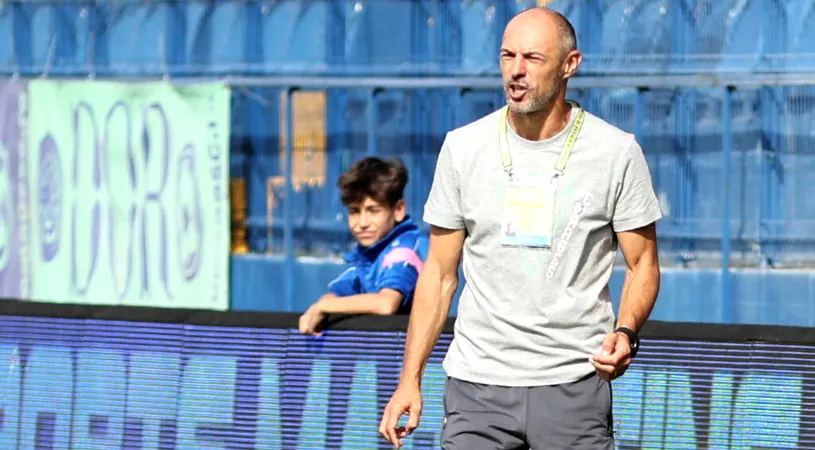 Așa repede a convins?! Principalul sponsor al CFC Argeș, ”fermecat” de Bogdan Andone după două meciuri și prima victorie: ”Echipa își intră în ritm”