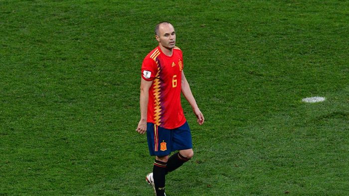 "Falimentul" tiki-taka a venit la Moscova, pe 1 iulie 2018. Cifre ireale ale statisticii, dar degeaba! Record de pase în istoria Cupei Mondiale și capitolul rușinos pentru ruși