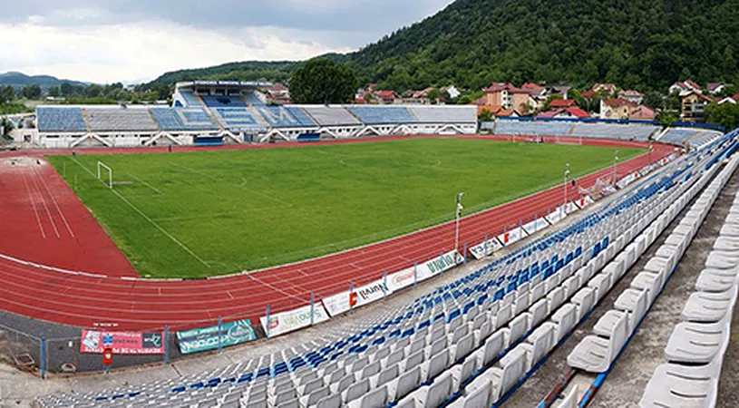 Se va construi încă un nou stadion în România! Primarul a dat marea veste: 