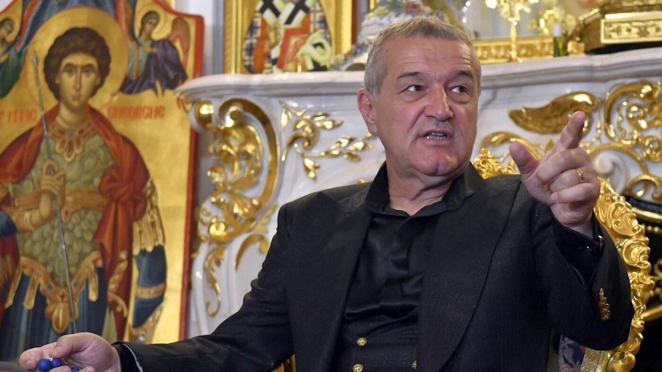 Gigi Becali, acuzații de tentativă de omor! Cine ar fi încercat să îl ucidă pe miliardar