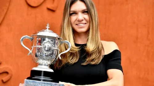 Azi se împlinesc doi ani de la primul Grand Slam câștigat de Simona Halep! Povestea succesului istoric de la Roland Garros și traseul fostului lider mondial. Câte ore a stat pe teren | VIDEO
