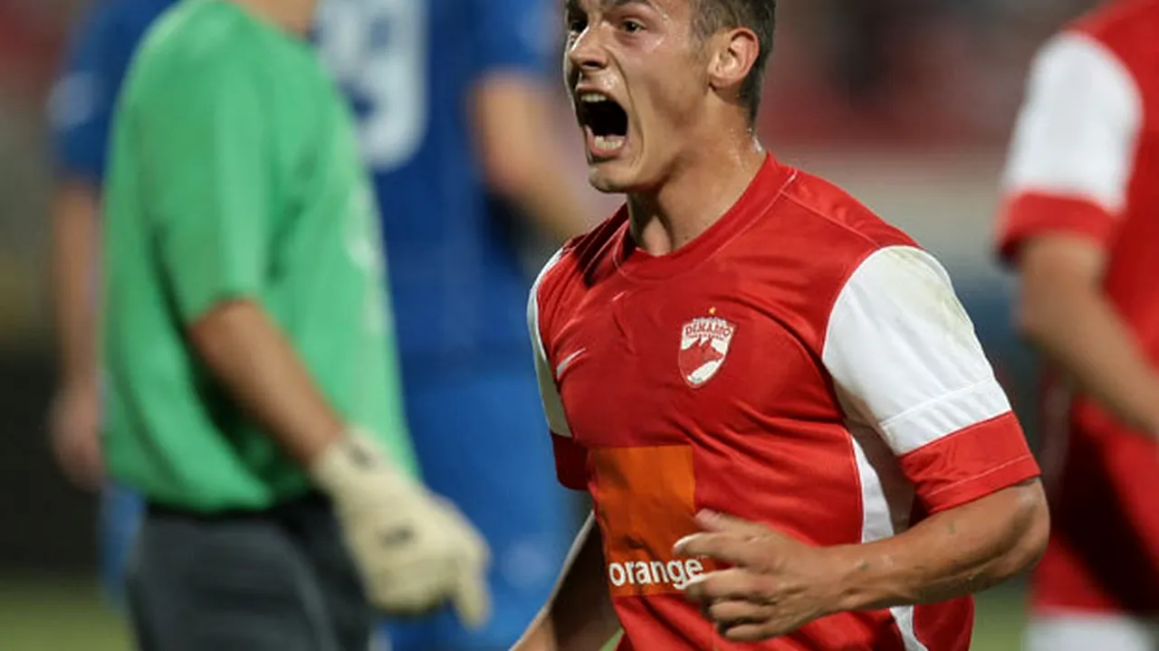 Dănciulescu a anunțat când poate juca Torje la Dinamo: 