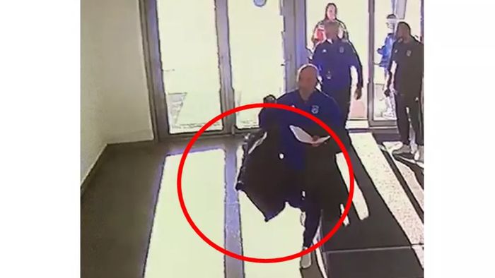 Mitică Dragomir, declarație fabuloasă după incidentul cu bâtele de la FC U Craiova - Universitatea Craiova: „Le-au adus să se bată Mititelu Jr cu Rotaru” | EXCLUSIV ProSport Live