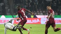 🚨 CFR Cluj – U Cluj 3-2 Live Text Online în etapa 26 din Superliga. Oaspeții reduc din diferență pe final!