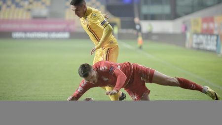 Decarii României joacă în țările arabe! Vreți să ne calificăm la Euro? Florin Caramavrov: "Un vagabond al propriei vieți, ca Gheorghe Dinică"