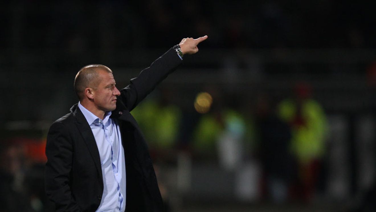 "Steaua continuă să joace prost!"