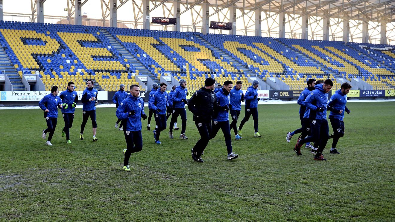 Primele semne bune la Petrolul: Clubul nu mai e amenințat de insolvență. "Ne-am înțeles cu SGU Ploiești"