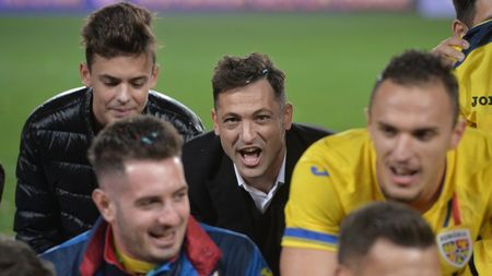 Oferte uriașe pentru eroii de la U21! Mirel Rădoi a recunoscut tot în direct la TV