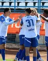 CSM Slatina își revine, învinge Unirea Slobozia și rămâne pe locul 1 în Liga 2. Adrian Dulcea: ”Suntem un grup unit și ne dorim performanțe”