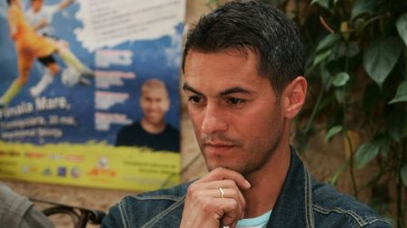 "Am lăsat Rapidul acasă** anul trecut și asta nu se poate uita!"