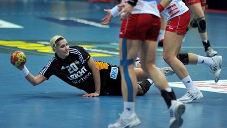 Viborg și-a pierdut pivotul titular** pentru două luni!