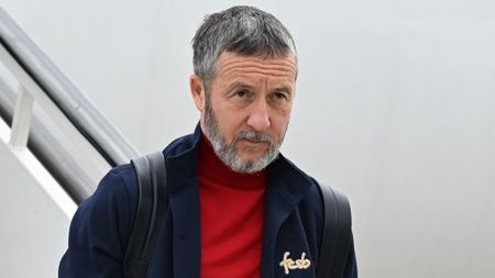Mihai Stoica rupe tăcerea despre schimbul anului Boutoutaou - Nsimba! „Eu aș forța să joace, dar lotul e făcut de Gigi Becali”