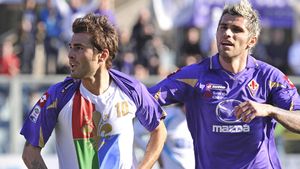 Presa din Italia**: "Clubul viola merge în direcția în care îl duce Mutu!"