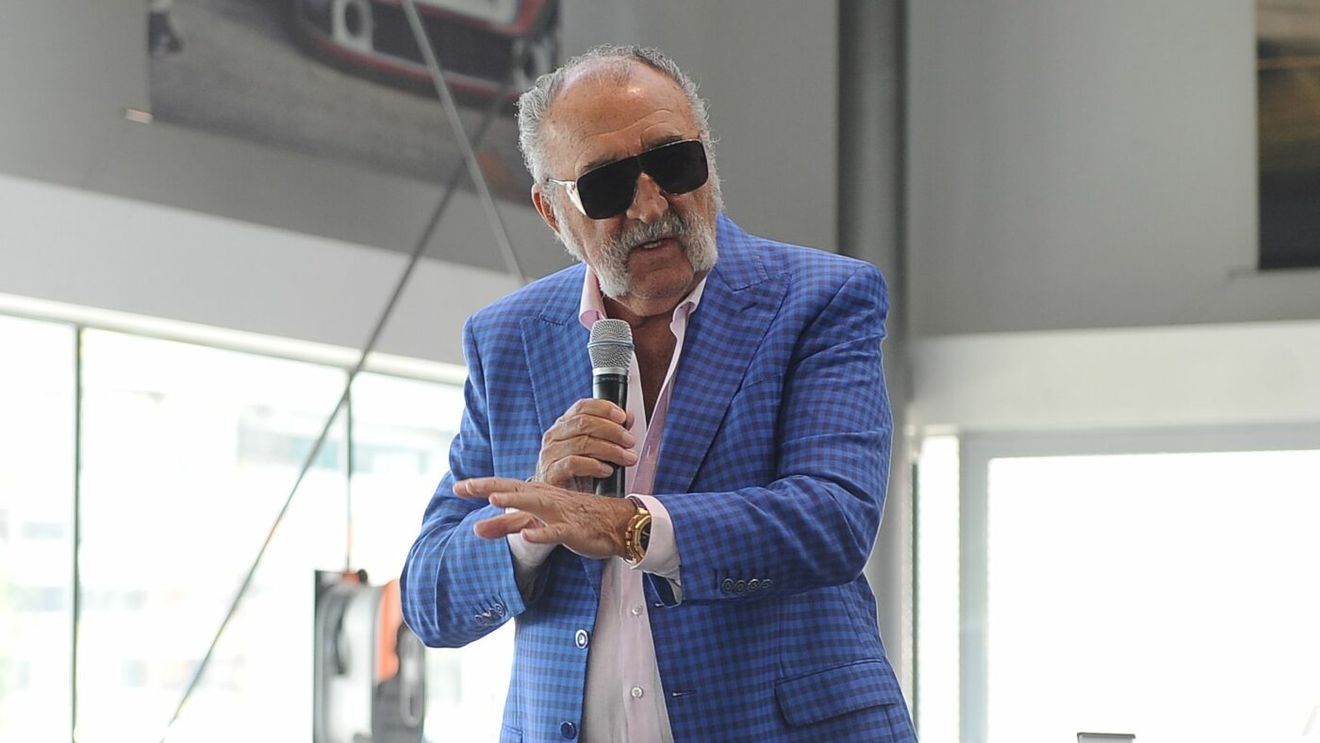 Miliardarul Ion Țiriac a decis să construiască, la Braşov, un spital pentru copiii bolnavi de cancer. Unde se va afla proiectul de milioane de euro al mărinimosului afacerist