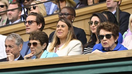 Campioana de la Wimbledon a dezvăluit teroarea prin care a trecut din cauza unui bărbat care a urmărit-o la turneu: „I-au aflat identitatea și i-au pus poza la toate terenurile”