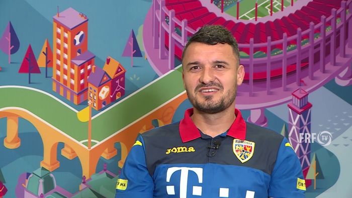 Mirel Rădoi, criticat pentru că nu l-a convocat pe Constantin Budescu. „Ar fi trebuit să fie la echipa națională!”