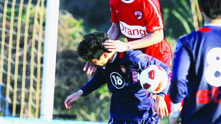 Câștigul zilei pentru Dinamo: Raul Crișan!