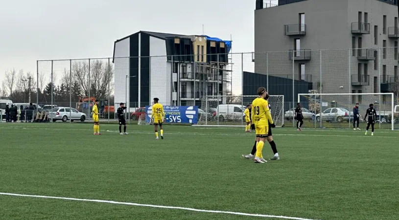 CSM Olimpia a câștigat amicalele cu Tarpa și CSM Sighetu Marmației, disputate în aceeași zi. Alexandru Botoș e îngrijorat de accidentarea unui jucător