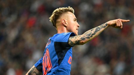 Gigi Becali l-a făcut praf pe Tavi Popescu: „Bă, eu vreau altceva!”. Ce decizie a luat