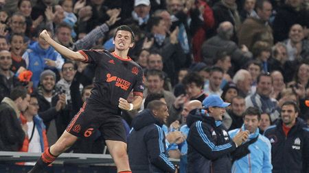 Barton a "comis-o" pe Twitter!** Englezul anunță unul dintre cele mai tari transferuri din Premier League