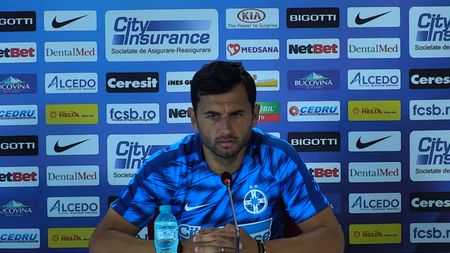 Prima măsură luată de Dică după eșecul din Europa League! Schimbarea pregătită de antrenor